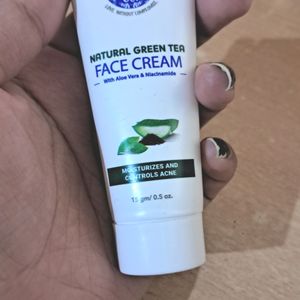 30/- Off 🚚 Sealed Face Cream