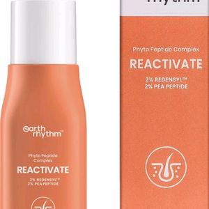 Earth Rhythm Phyto Peptide Complex REACTIVATE