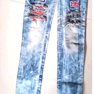 Boys Jeans