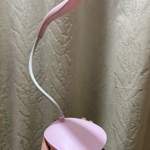 Touch Study Lamp