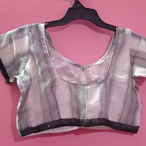 Set Of 5 Blouse(Readymade)