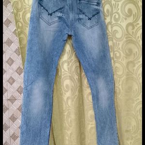 Jeans For Sale