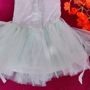 Kids Frock