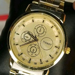 Men Tissot Copy Watch