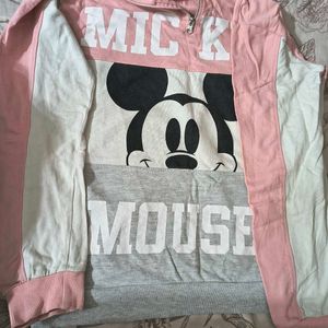 Mickey Mouse Jacket