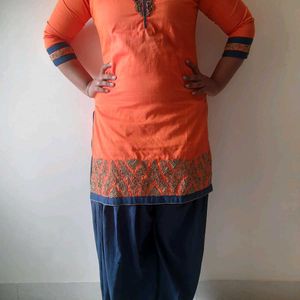 Pathani Kurta Set