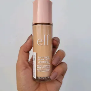 Elf Halo Glow Liquid Filter/ Shade 1