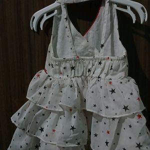 Nautinati Baby Gown