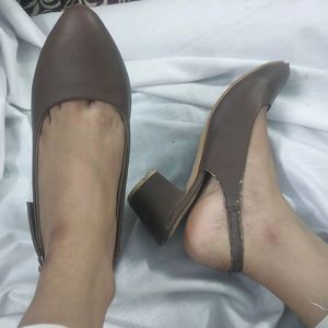 Denill Heels