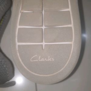 Clarks Shoes Foot Length Is 25.9