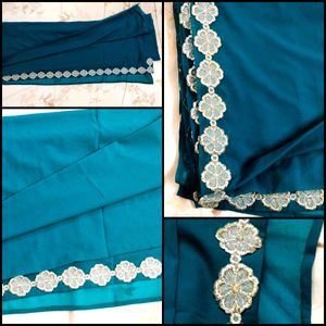 5 Types Sarees (Individual)