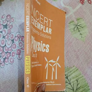 Physics Ncert Example Class 11