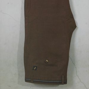 Nice Pair Of Imported Chinos - 34 W