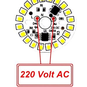 9w Led Bulb