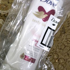 Dove Lotion 🕊️🕊️