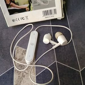 Wireless Stereo Headset