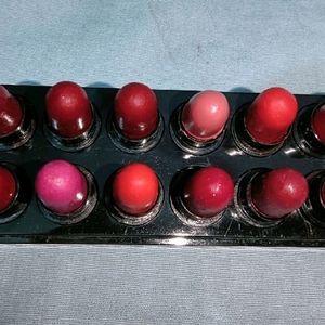 New 12 set of lipsticks