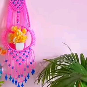 Macrame Smoll Tady Jhulla