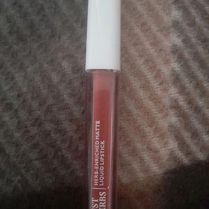 Just Herbs Liquid Lipstick