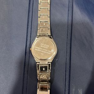 Party Wear Guess Watch-stunning Piece