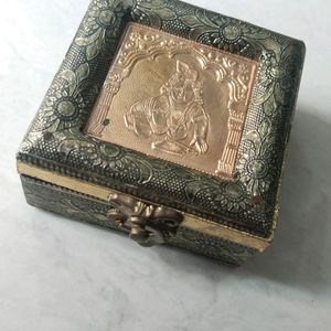 Jewellery Box