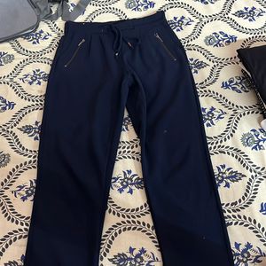 Navy Blue Jegging