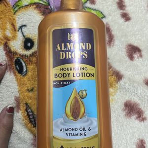 Bajaj Body Lotion