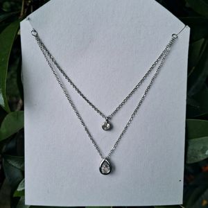 Women's Chain - Doublel Layer