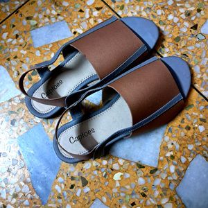 Flat Sandal