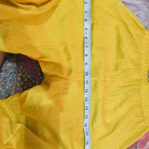 New Kurta Pant Dupatta Suit XL Size