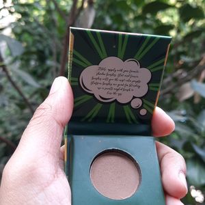 Eye Shadow Prassed PowderShadow