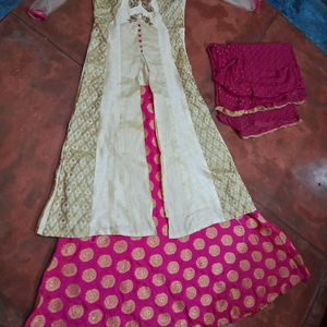 Banarasi Lehenga