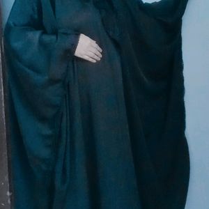 Saudi Abaya