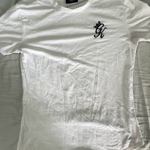 Gym King Long fit t shirt