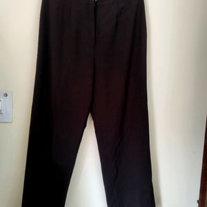 High waist Formal Pants