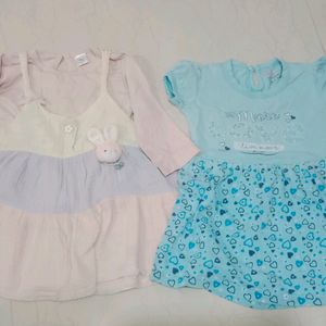 Little Baby Girl's  Dress