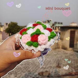 Mini Bouquet