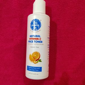 Vit c Face toner