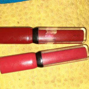 Lipstik Liquid