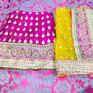 Beautiful Lehnga & Dupatta