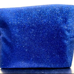 Faces Canada Glitter Pouch