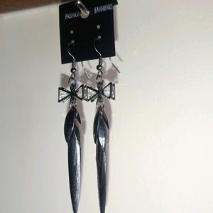 Fancy Earrings Combo Women's