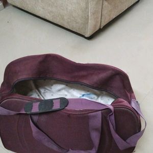 Travel Bag