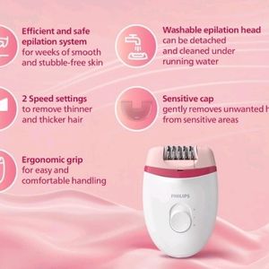 Philips Epilator