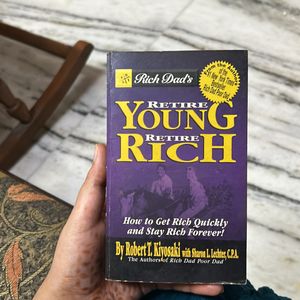 Rich Dad’s Book