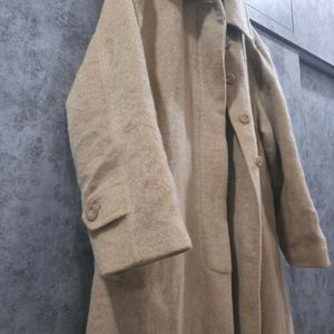 Women's Overcoat