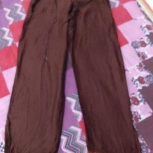 Kurti Pant Set