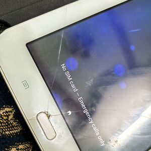 Samsung Galaxy Tab 3lite In Good Condition