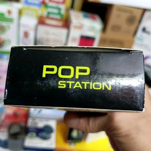 Pop-Station Video Game JK-3050B