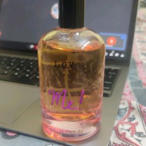 L.O.V. EAU DE PARFUM Women Perfume